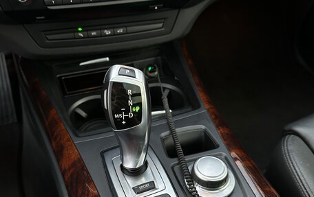 BMW X5, 2007 год, 1 680 000 рублей, 27 фотография