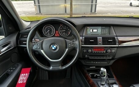 BMW X5, 2007 год, 1 680 000 рублей, 26 фотография