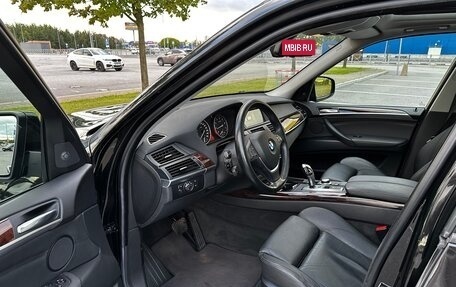 BMW X5, 2007 год, 1 680 000 рублей, 21 фотография