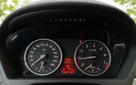 BMW X5, 2007 год, 1 680 000 рублей, 30 фотография