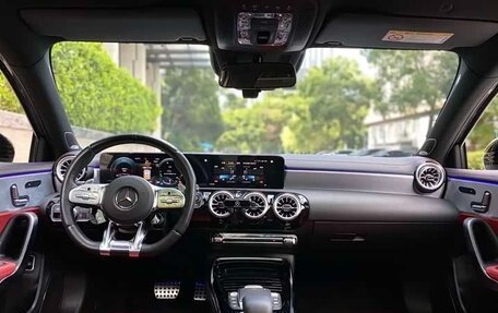 Mercedes-Benz A-Класс, 2023 год, 3 433 990 рублей, 10 фотография