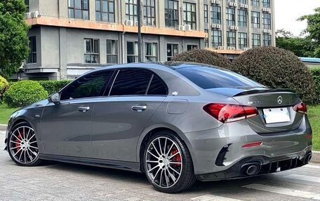 Mercedes-Benz A-Класс, 2023 год, 3 433 990 рублей, 5 фотография