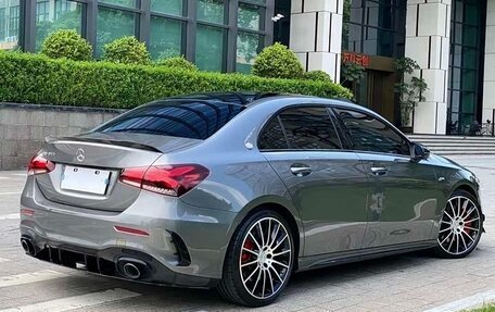Mercedes-Benz A-Класс, 2023 год, 3 433 990 рублей, 4 фотография