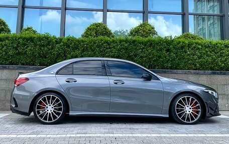 Mercedes-Benz A-Класс, 2023 год, 3 433 990 рублей, 6 фотография