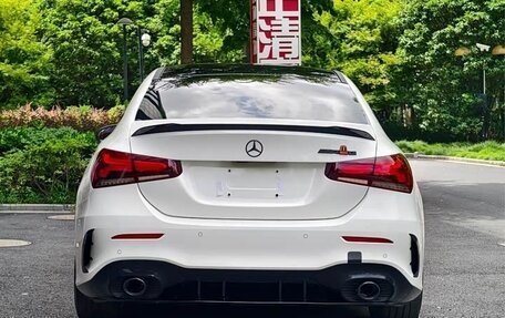 Mercedes-Benz A-Класс, 2021 год, 3 237 720 рублей, 6 фотография
