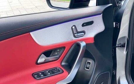 Mercedes-Benz A-Класс, 2023 год, 3 433 990 рублей, 9 фотография