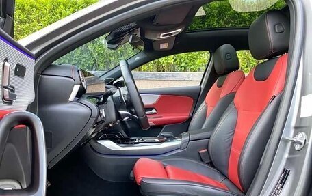 Mercedes-Benz A-Класс, 2023 год, 3 433 990 рублей, 8 фотография