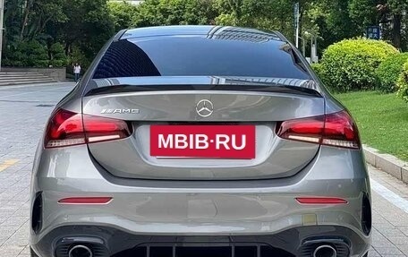 Mercedes-Benz A-Класс, 2023 год, 3 433 990 рублей, 7 фотография