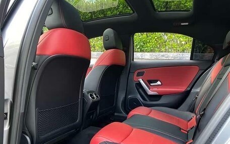 Mercedes-Benz A-Класс, 2023 год, 3 433 990 рублей, 16 фотография