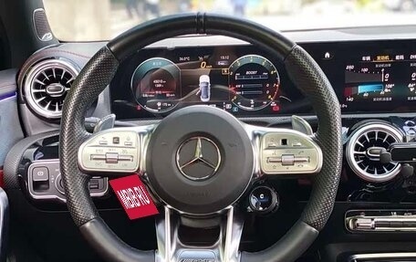 Mercedes-Benz A-Класс, 2023 год, 3 433 990 рублей, 11 фотография