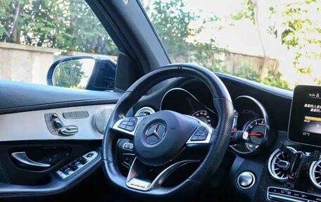 Mercedes-Benz GLC AMG, 2019 год, 8 520 013 рублей, 11 фотография