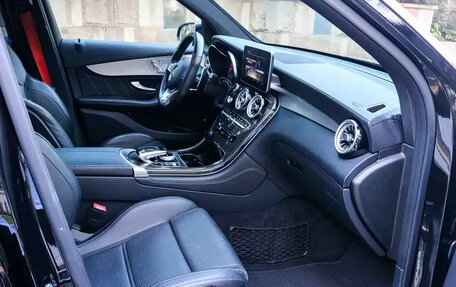 Mercedes-Benz GLC AMG, 2019 год, 8 520 013 рублей, 15 фотография