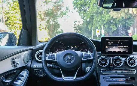 Mercedes-Benz GLC AMG, 2019 год, 8 520 013 рублей, 10 фотография