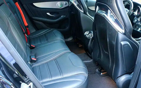 Mercedes-Benz GLC AMG, 2019 год, 8 520 013 рублей, 14 фотография