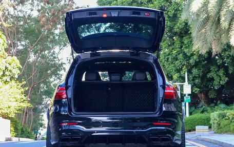 Mercedes-Benz GLC AMG, 2019 год, 8 520 013 рублей, 7 фотография