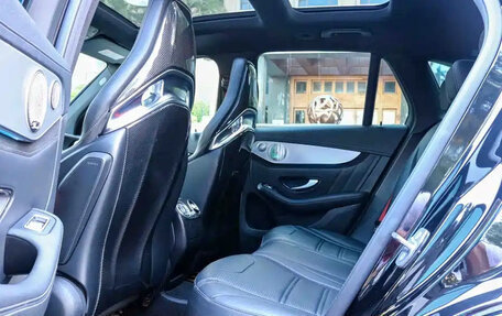 Mercedes-Benz GLC AMG, 2019 год, 8 520 013 рублей, 13 фотография