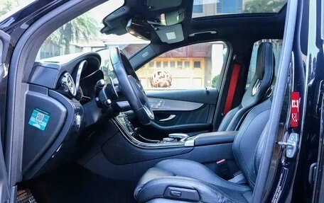 Mercedes-Benz GLC AMG, 2019 год, 8 520 013 рублей, 8 фотография