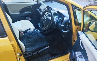 Honda Fit III, 2011 год, 850 000 рублей, 1 фотография
