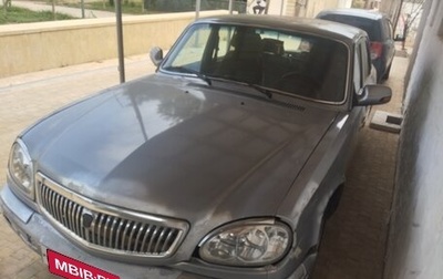 ГАЗ 31105 «Волга», 2006 год, 165 000 рублей, 1 фотография