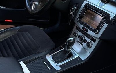 Volkswagen Passat B7, 2013 год, 1 500 000 рублей, 1 фотография