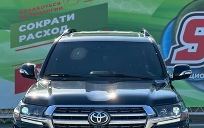 Toyota Land Cruiser 200, 2010 год, 2 950 000 рублей, 1 фотография