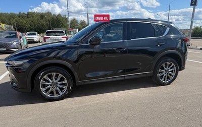 Mazda CX-5 II, 2022 год, 4 050 000 рублей, 1 фотография