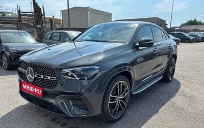 Mercedes-Benz GLE Coupe, 2025 год, 15 500 000 рублей, 1 фотография