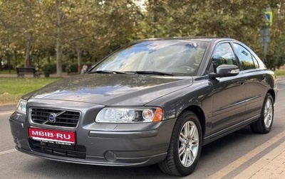 Volvo S60 III, 2008 год, 1 050 000 рублей, 1 фотография