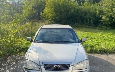 Chery Amulet (A15) I, 2007 год, 90 000 рублей, 1 фотография