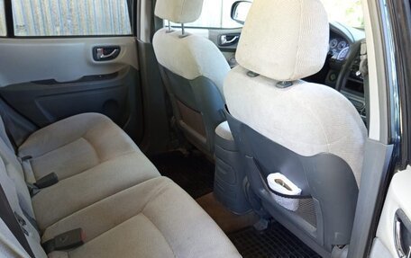 Hyundai Santa Fe Classic, 2008 год, 580 000 рублей, 4 фотография