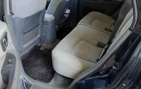 Hyundai Santa Fe Classic, 2008 год, 580 000 рублей, 6 фотография