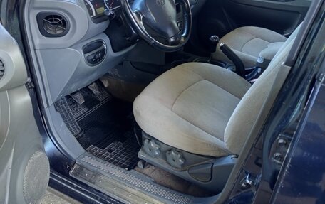 Hyundai Santa Fe Classic, 2008 год, 580 000 рублей, 7 фотография