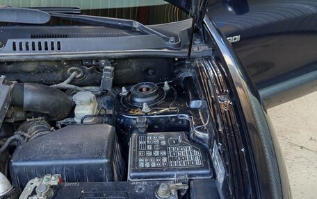 Hyundai Santa Fe Classic, 2008 год, 580 000 рублей, 9 фотография