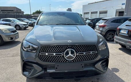 Mercedes-Benz GLE Coupe, 2025 год, 15 500 000 рублей, 2 фотография