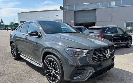 Mercedes-Benz GLE Coupe, 2025 год, 15 500 000 рублей, 3 фотография