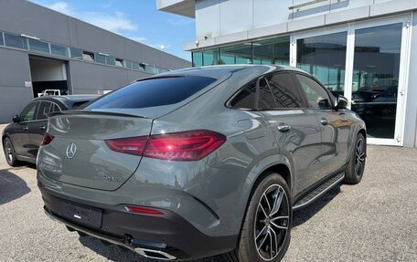 Mercedes-Benz GLE Coupe, 2025 год, 15 500 000 рублей, 4 фотография