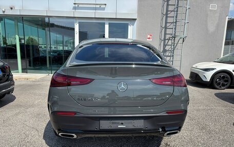 Mercedes-Benz GLE Coupe, 2025 год, 15 500 000 рублей, 5 фотография
