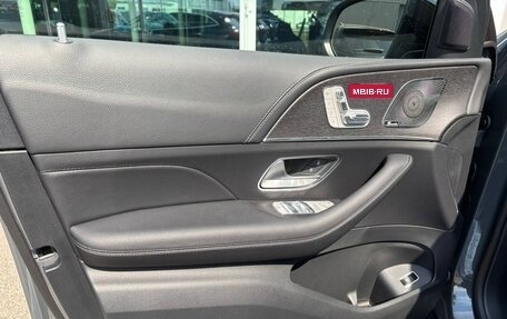 Mercedes-Benz GLE Coupe, 2025 год, 15 500 000 рублей, 9 фотография