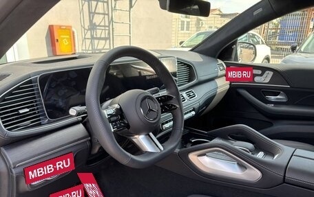 Mercedes-Benz GLE Coupe, 2025 год, 15 500 000 рублей, 7 фотография