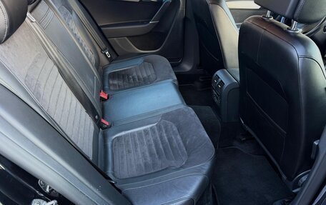 Volkswagen Passat B7, 2013 год, 1 500 000 рублей, 4 фотография