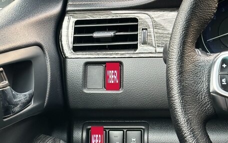 Toyota Camry, 2017 год, 2 700 000 рублей, 5 фотография