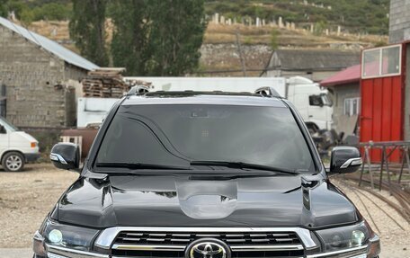 Toyota Land Cruiser 200, 2010 год, 2 950 000 рублей, 5 фотография