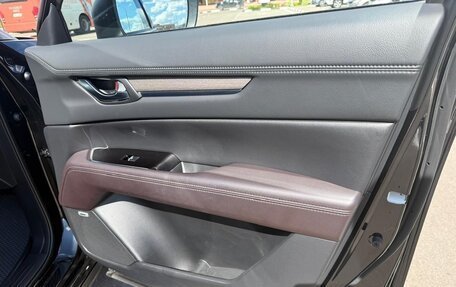 Mazda CX-5 II, 2022 год, 4 050 000 рублей, 4 фотография