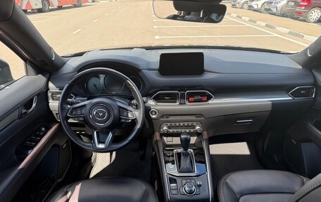 Mazda CX-5 II, 2022 год, 4 050 000 рублей, 13 фотография