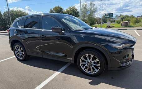 Mazda CX-5 II, 2022 год, 4 050 000 рублей, 11 фотография