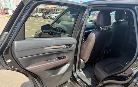 Mazda CX-5 II, 2022 год, 4 050 000 рублей, 16 фотография