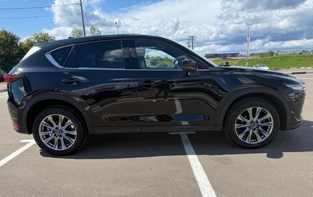Mazda CX-5 II, 2022 год, 4 050 000 рублей, 8 фотография
