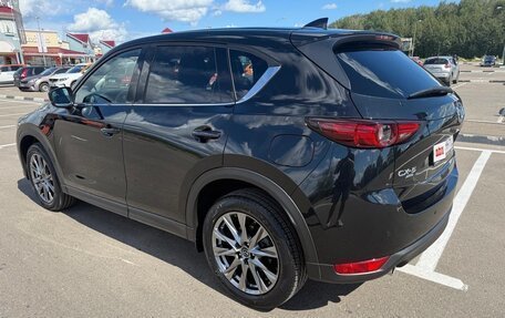 Mazda CX-5 II, 2022 год, 4 050 000 рублей, 12 фотография
