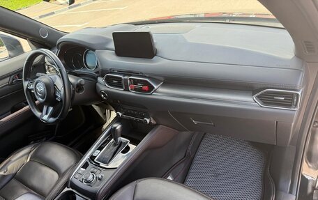 Mazda CX-5 II, 2022 год, 4 050 000 рублей, 18 фотография