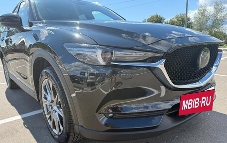 Mazda CX-5 II, 2022 год, 4 050 000 рублей, 10 фотография